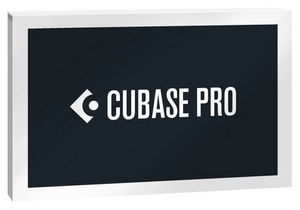 Steinberg Cubase Pro 13 software