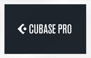 Steinberg Cubase Pro 13 software