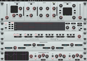 Xils Lab RingX software
