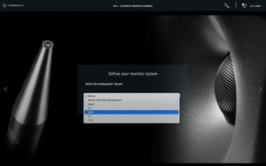 Neumann Multichannel Extension MA 1 software