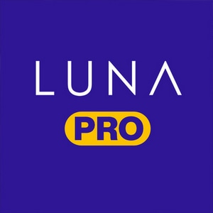 Universal Audio LUNA Pro Bundle Native software